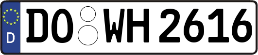 DO-WH2616