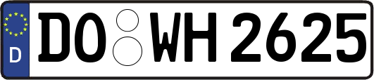 DO-WH2625