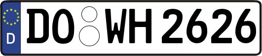 DO-WH2626