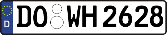 DO-WH2628