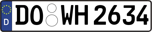 DO-WH2634