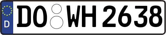 DO-WH2638