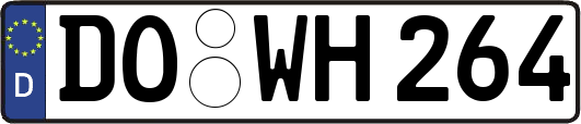 DO-WH264