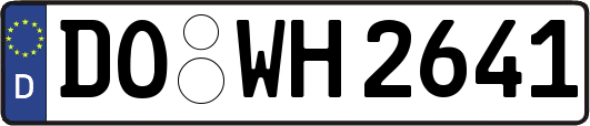 DO-WH2641