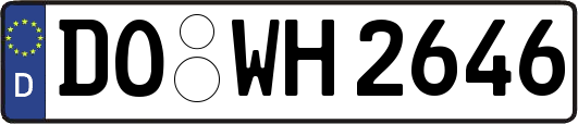 DO-WH2646