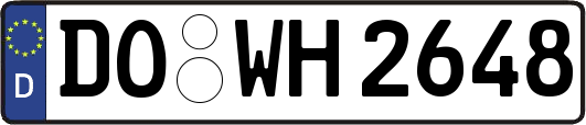 DO-WH2648
