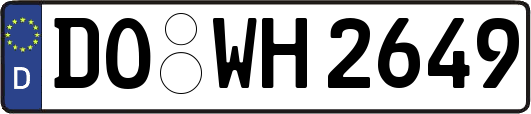 DO-WH2649