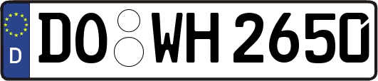 DO-WH2650