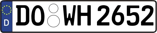 DO-WH2652