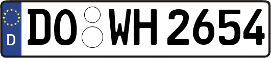 DO-WH2654