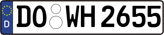 DO-WH2655