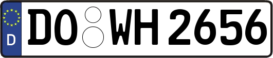 DO-WH2656