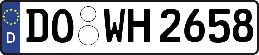 DO-WH2658