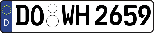 DO-WH2659