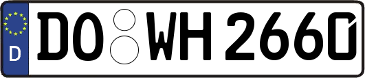 DO-WH2660