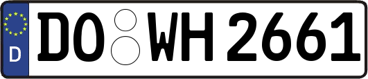 DO-WH2661
