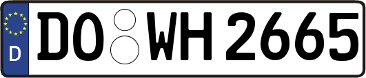 DO-WH2665