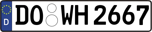 DO-WH2667