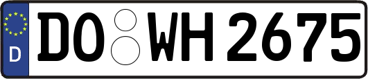 DO-WH2675