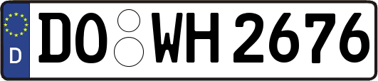 DO-WH2676