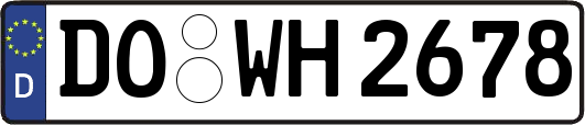 DO-WH2678