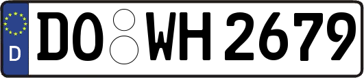 DO-WH2679