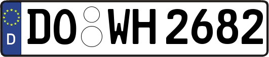 DO-WH2682