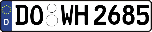 DO-WH2685