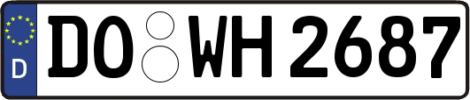 DO-WH2687