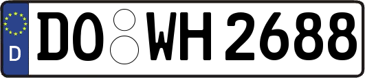 DO-WH2688