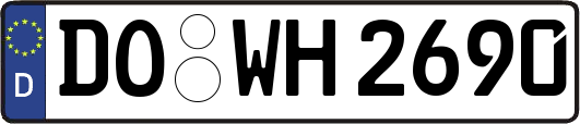 DO-WH2690