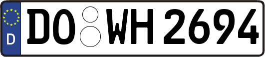 DO-WH2694