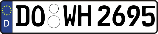 DO-WH2695