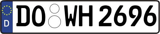 DO-WH2696