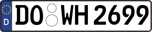 DO-WH2699
