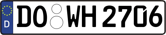DO-WH2706