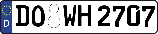 DO-WH2707