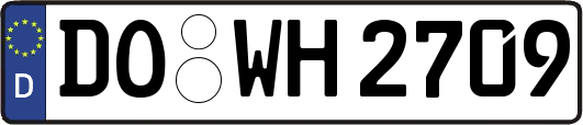 DO-WH2709