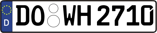 DO-WH2710