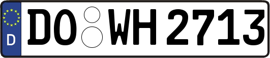 DO-WH2713