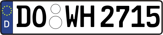DO-WH2715