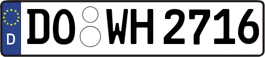 DO-WH2716