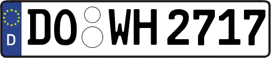 DO-WH2717