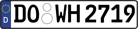 DO-WH2719
