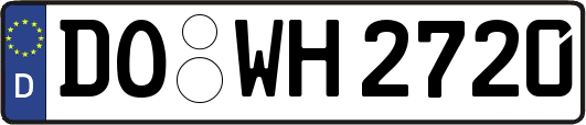 DO-WH2720