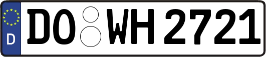 DO-WH2721