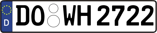 DO-WH2722