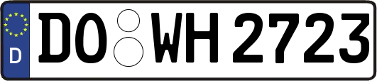 DO-WH2723