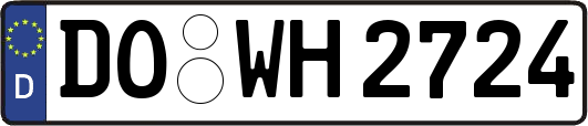 DO-WH2724