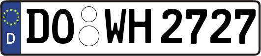DO-WH2727